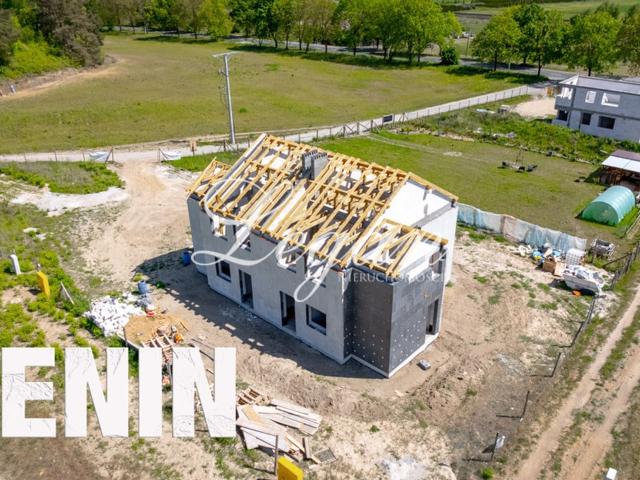 Mieszkanie na sprzedaż w Jenin, Lubuskie