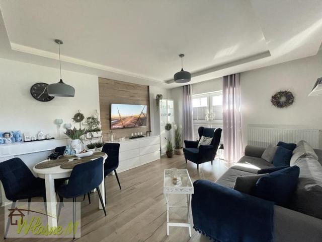 Mieszkanie na sprzedaż w Ostróda, Warmińsko-mazurskie