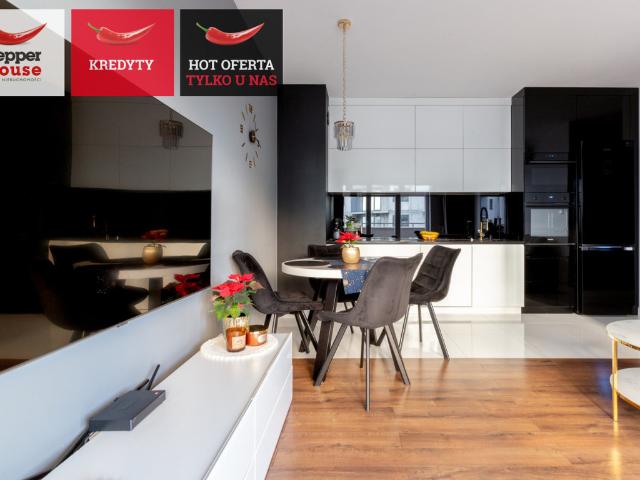 Mieszkanie na sprzedaż w Reda, Pomorskie