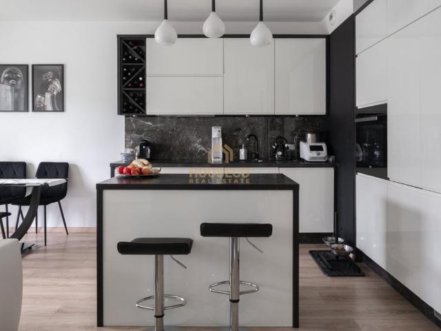 Mieszkanie na sprzedaż w Reda, Pomorskie