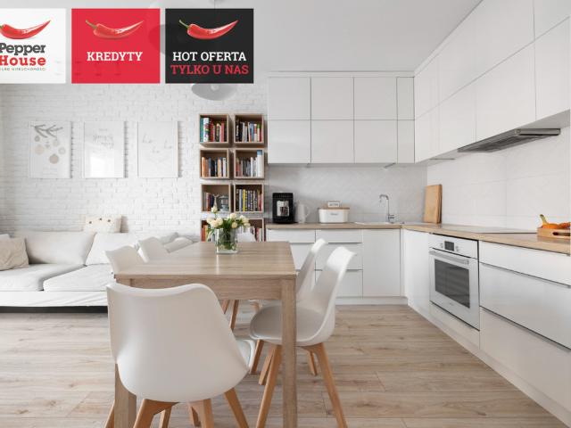 Mieszkanie na sprzedaż w Reda, Pomorskie