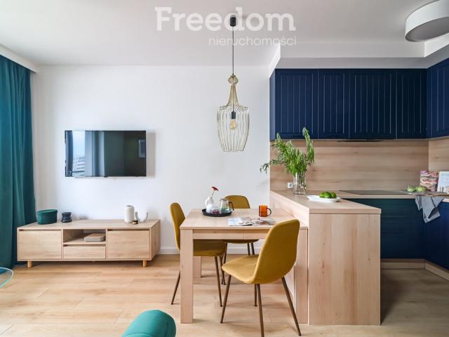 Mieszkanie na sprzedaż w Reda, Pomorskie