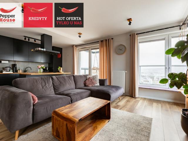 Mieszkanie na sprzedaż w Reda, Pomorskie