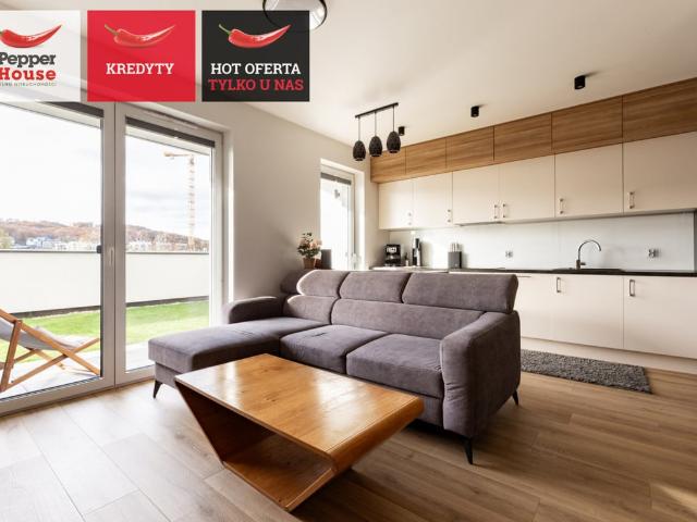 Mieszkanie na sprzedaż w Reda, Pomorskie