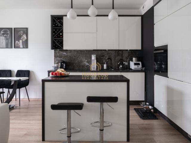 Mieszkanie na sprzedaż w Reda, Pomorskie