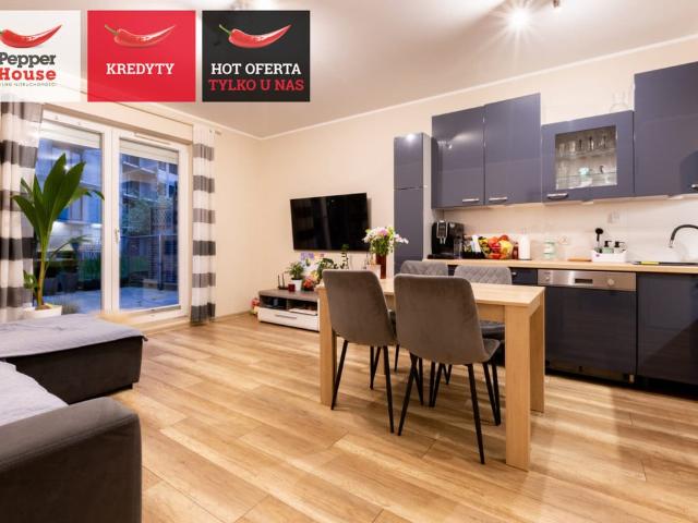 Mieszkanie na sprzedaż w Reda, Pomorskie