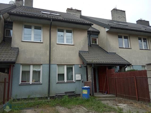 Mieszkanie na sprzedaż w Pruszków, Mazowieckie