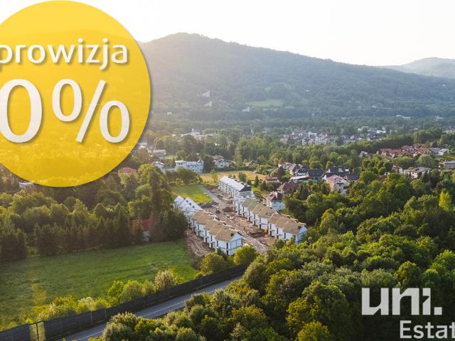 Mieszkanie na sprzedaż w Ustroń, Śląskie