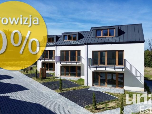 Mieszkanie na sprzedaż w Na Czantorię, Ustroń