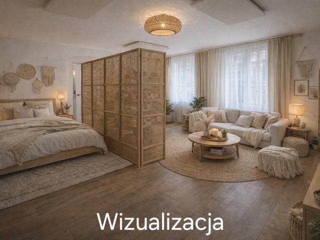 Mieszkanie na sprzedaż w Mysłowice, Śląskie