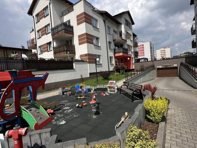 Mieszkanie na sprzedaż w Mysłowice, Śląskie