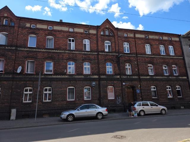 Mieszkanie na sprzedaż w Mysłowice, Śląskie