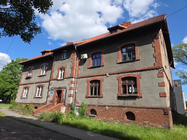 Mieszkanie na sprzedaż w Mysłowice, Śląskie