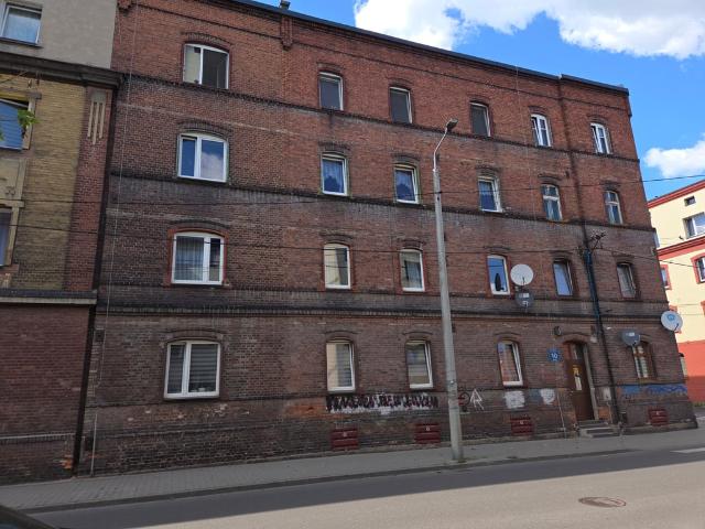 Mieszkanie na sprzedaż w Mysłowice, Śląskie