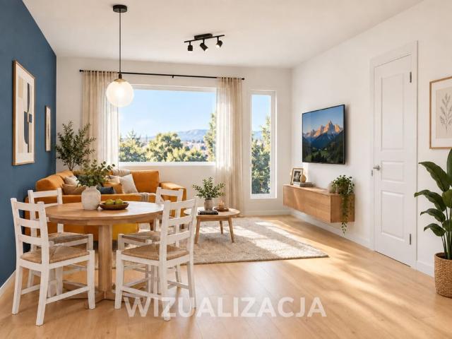 Mieszkanie na sprzedaż w Mysłowice, Śląskie