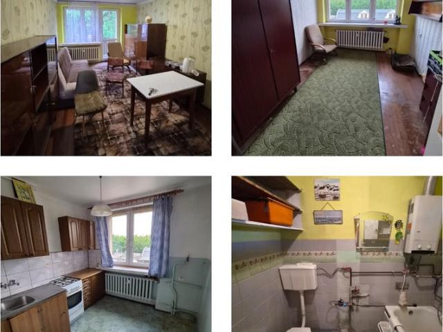 Mieszkanie na sprzedaż w Mysłowice, Śląskie