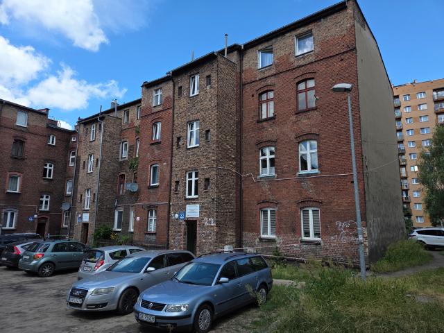 Mieszkanie na sprzedaż w Mysłowice, Śląskie