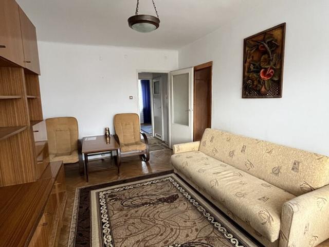 Mieszkanie na sprzedaż w Poniatowa, Lubelskie