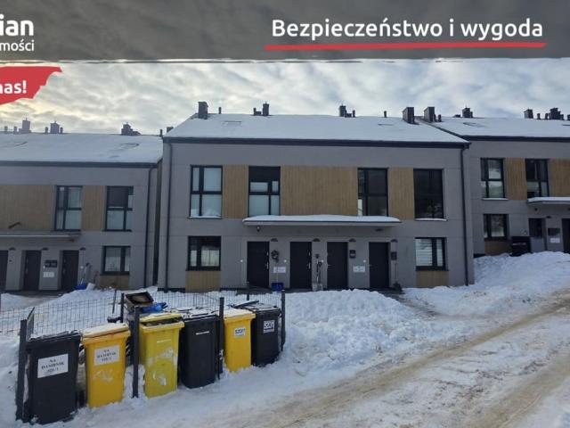 Mieszkanie na sprzedaż w Bojano, Pomorskie