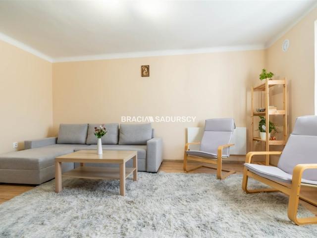 Mieszkanie na sprzedaż w Zielonki, Małopolskie