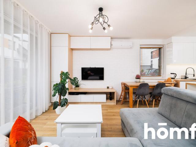 Mieszkanie na sprzedaż w Zielonki, Małopolskie