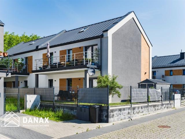 Mieszkanie na sprzedaż w Zielonki, Małopolskie