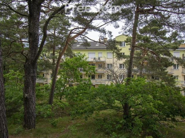Mieszkanie na sprzedaż w Ustka, Pomorskie