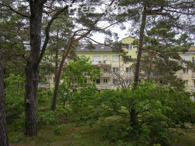 Mieszkanie na sprzedaż w Ustka, Pomorskie