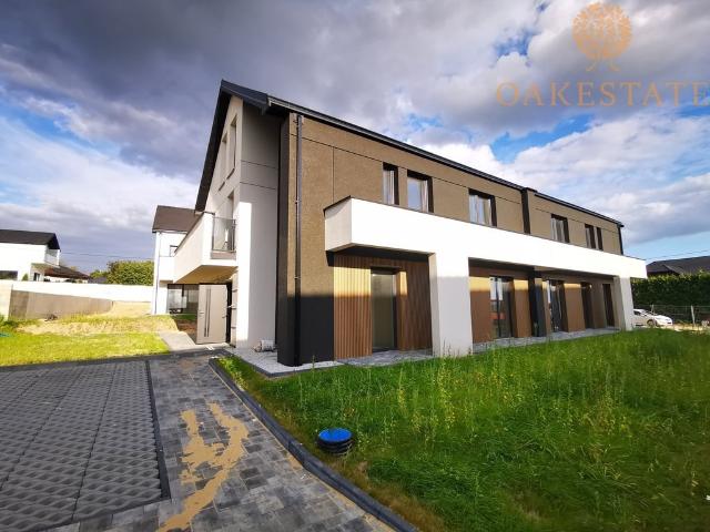 Mieszkanie na sprzedaż w Domaszowice, Świętokrzyskie