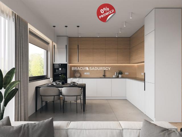 Mieszkanie na sprzedaż w Zielonki, Małopolskie