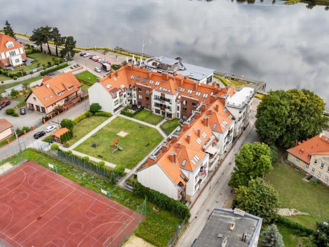 Mieszkanie na sprzedaż w Tczew, Pomorskie