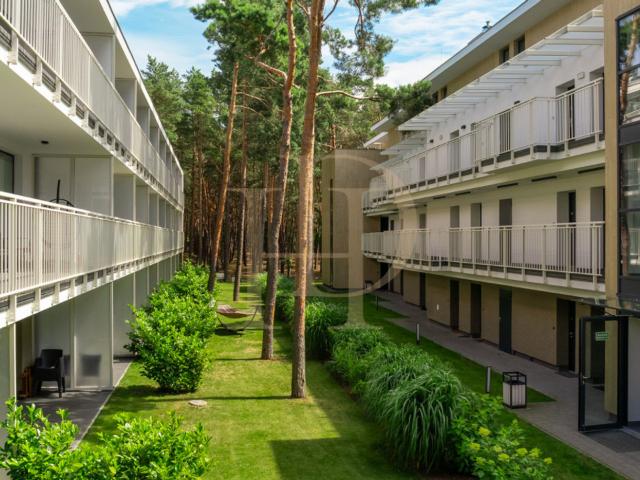 Mieszkanie na sprzedaż w Łeba, Pomorskie