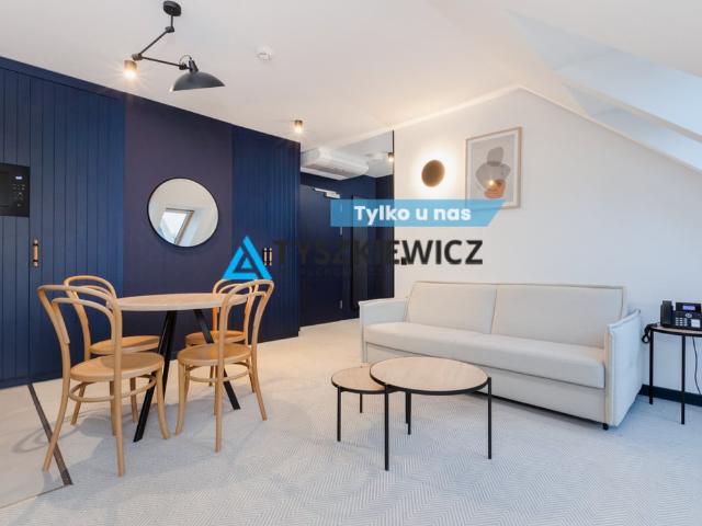 Mieszkanie na sprzedaż w Łeba, Pomorskie