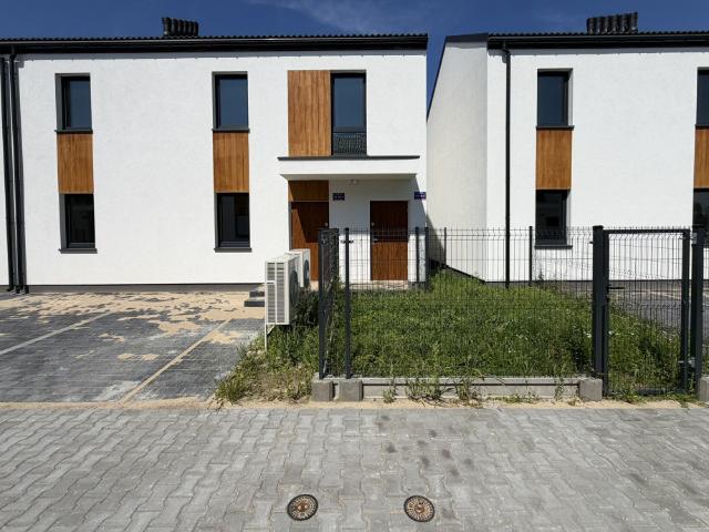 Mieszkanie na sprzedaż w Wólka Kosowska, Mazowieckie