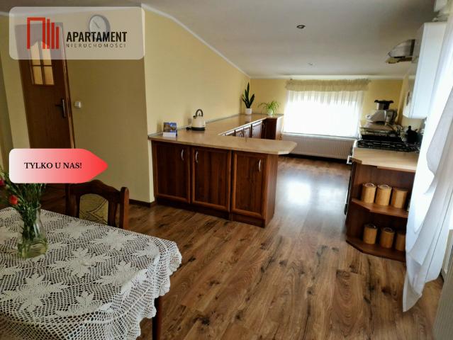 Mieszkanie na sprzedaż w Kcynia, Kujawsko-pomorskie