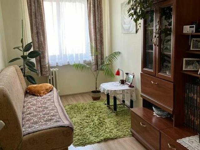 Mieszkanie na sprzedaż w Namysłów, Opolskie