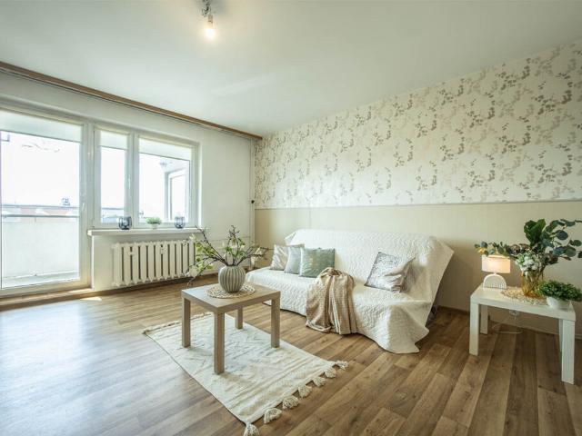 Mieszkanie na sprzedaż w Konstantynów Łódzki, Łódzkie