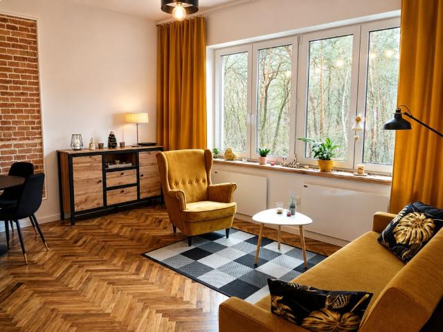 Mieszkanie na sprzedaż w Otwock, Mazowieckie