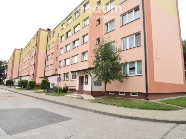 Mieszkanie na sprzedaż w Łask, Łódzkie