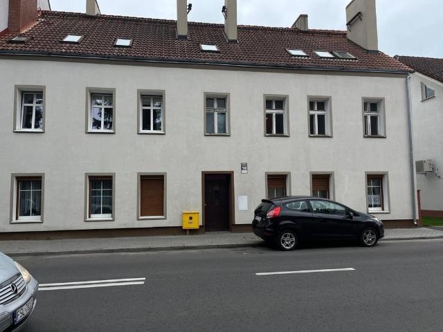 Mieszkanie na sprzedaż w Słubice, Lubuskie