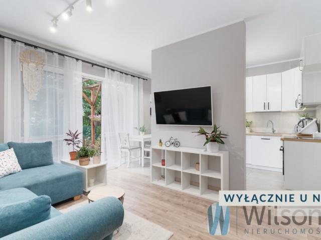 Mieszkanie na sprzedaż w Kobyłka, Mazowieckie