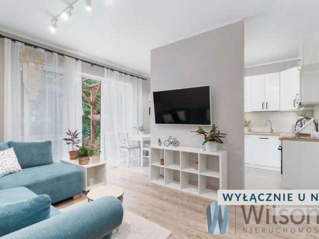 Mieszkanie na sprzedaż w Kobyłka, Mazowieckie