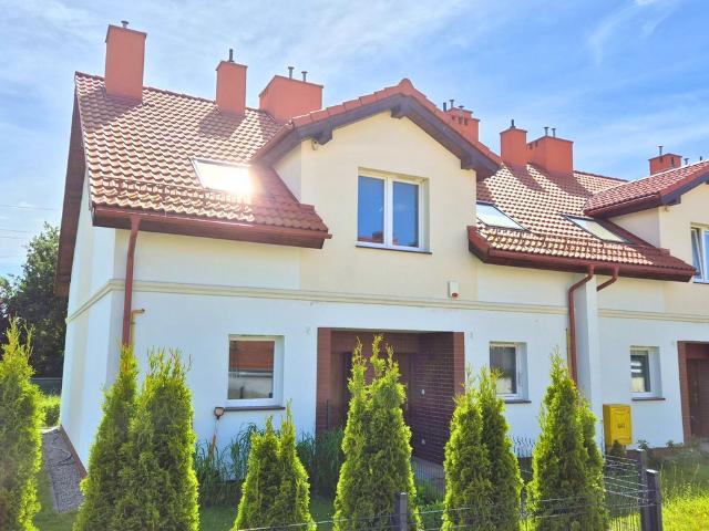 Mieszkanie na sprzedaż w Pępowo, Pomorskie