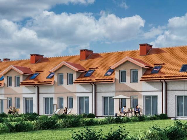Mieszkanie na sprzedaż w Pępowo, Pomorskie