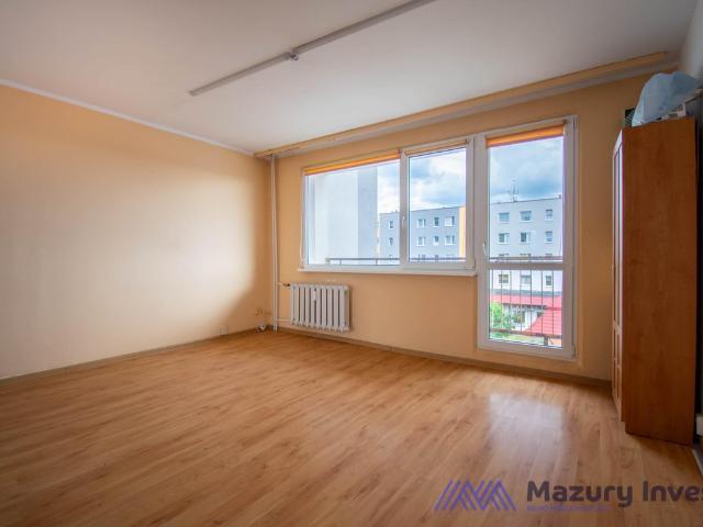 Mieszkanie na sprzedaż w Szczytno, Warmińsko-mazurskie