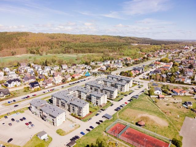 Mieszkanie na sprzedaż w Wejherowo, Pomorskie