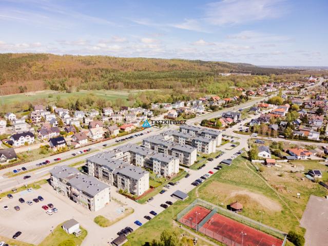 Mieszkanie na sprzedaż w Wejherowo, Pomorskie