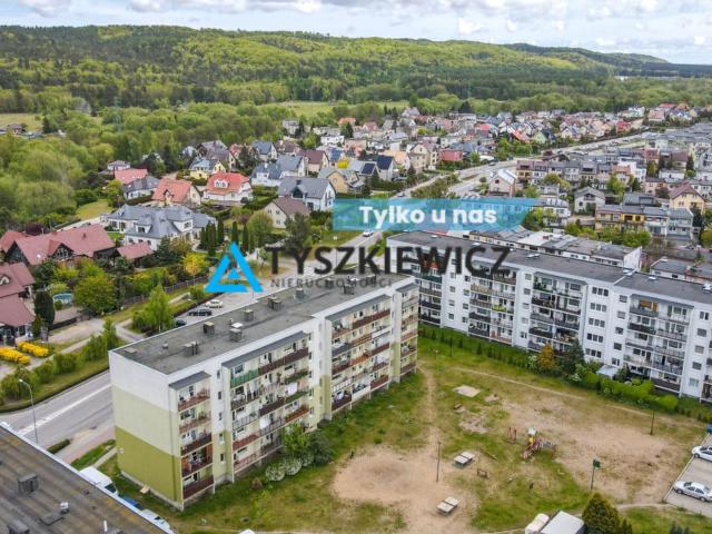 Mieszkanie na sprzedaż w Wejherowo, Pomorskie
