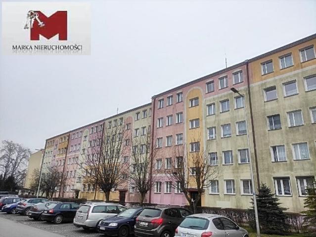Mieszkanie na sprzedaż w Kędzierzyn-koźle, Opolskie
