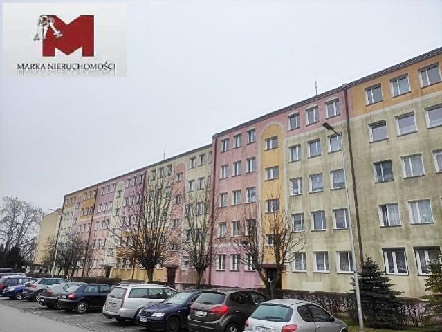 Mieszkanie na sprzedaż w Kędzierzyn-koźle, Opolskie